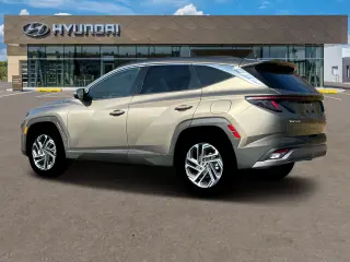 Hyundai TUCSON Híbrido 2025 AWD Limited 4dr SUV