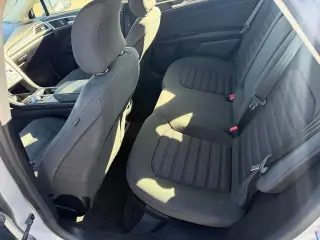 Ford Fusion 2017 SE 4dr Sedán