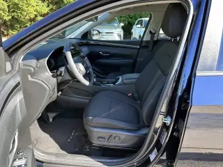 Hyundai TUCSON 2024 AWD SEL 4dr SUV