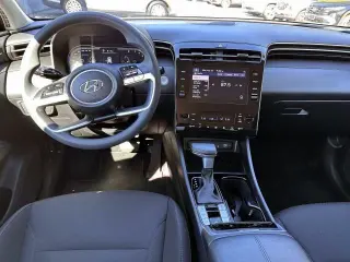 Hyundai TUCSON 2024 AWD SEL 4dr SUV