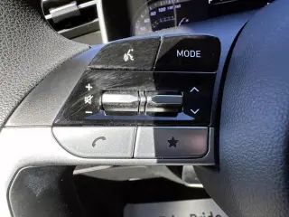 Hyundai TUCSON 2024 AWD SEL 4dr SUV