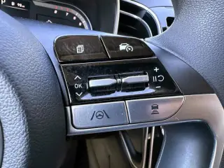 Hyundai TUCSON 2024 AWD SEL 4dr SUV
