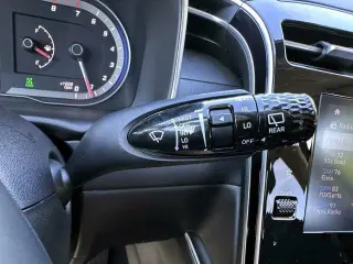 Hyundai TUCSON 2024 AWD SEL 4dr SUV