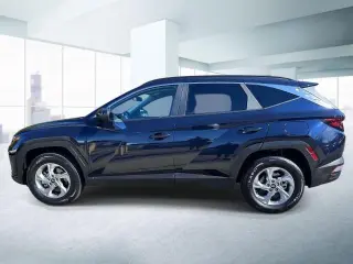 Hyundai TUCSON 2024 AWD SEL 4dr SUV