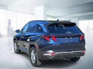 Hyundai TUCSON 2024 AWD SEL 4dr SUV