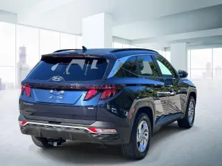 Hyundai TUCSON 2024 AWD SEL 4dr SUV