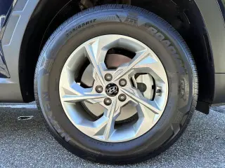Hyundai TUCSON 2024 AWD SEL 4dr SUV