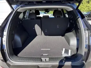 Hyundai TUCSON 2024 AWD SEL 4dr SUV