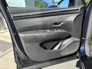 Hyundai TUCSON 2024 AWD SEL 4dr SUV