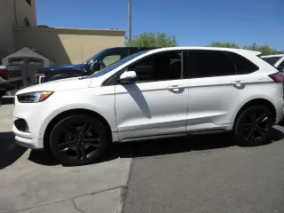 Ford Edge 2024 AWD ST 4dr SUV
