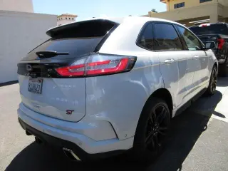 Ford Edge 2024 AWD ST 4dr SUV