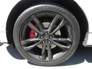 Ford Edge 2024 AWD ST 4dr SUV