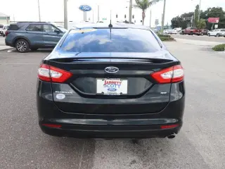 Ford Fusion 2014 SE 4dr Sedán
