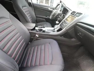 Ford Fusion 2014 SE 4dr Sedán