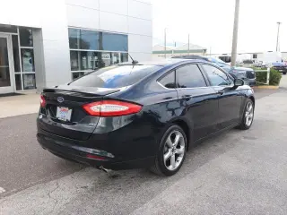 Ford Fusion 2014 SE 4dr Sedán