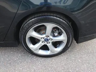 Ford Fusion 2014 SE 4dr Sedán