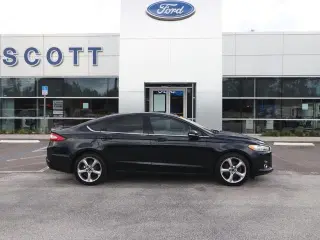 Ford Fusion 2014 SE 4dr Sedán