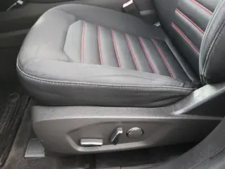 Ford Fusion 2014 SE 4dr Sedán