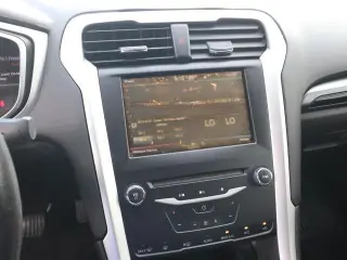 Ford Fusion 2014 SE 4dr Sedán