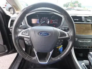 Ford Fusion 2014 SE 4dr Sedán