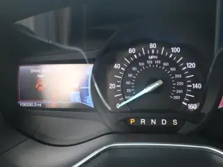Ford Fusion 2014 SE 4dr Sedán