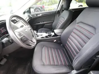 Ford Fusion 2014 SE 4dr Sedán