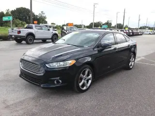 Ford Fusion 2014 SE 4dr Sedán