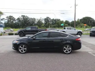 Ford Fusion 2014 SE 4dr Sedán