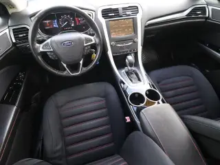 Ford Fusion 2014 SE 4dr Sedán