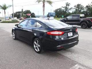 Ford Fusion 2014 SE 4dr Sedán