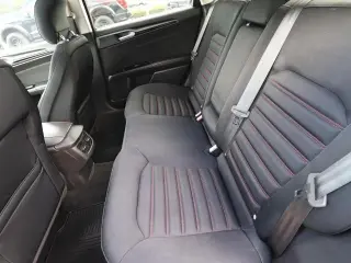 Ford Fusion 2014 SE 4dr Sedán