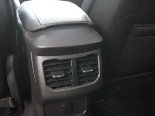 Ford Fusion 2014 SE 4dr Sedán