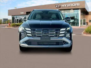 Hyundai TUCSON 2025 AWD Limited 4dr SUV
