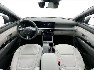 Hyundai TUCSON 2025 AWD Limited 4dr SUV