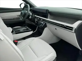 Hyundai TUCSON 2025 AWD Limited 4dr SUV