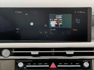 Hyundai TUCSON 2025 AWD Limited 4dr SUV
