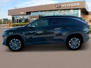Hyundai TUCSON 2025 AWD Limited 4dr SUV