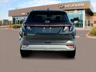 Hyundai TUCSON 2025 AWD Limited 4dr SUV