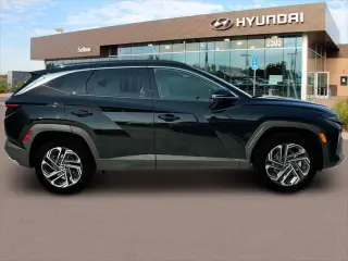 Hyundai TUCSON 2025 AWD Limited 4dr SUV