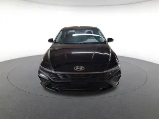 Hyundai ELANTRA 2026 SEL Sport 4dr Sedán