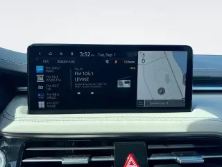 Genesis G70 2025 2.5T Standard 4dr Sedán