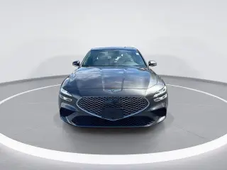 Genesis G70 2025 2.5T Standard 4dr Sedán