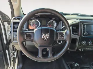 Ram 2500 2014 4x4 Tradesman 4dr Crew Cab 8 ft. LB Pickup