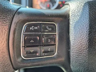 Ram 2500 2014 4x4 Tradesman 4dr Crew Cab 8 ft. LB Pickup