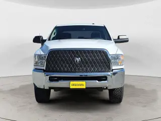 Ram 2500 2014 4x4 Tradesman 4dr Crew Cab 8 ft. LB Pickup