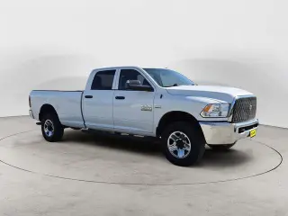 Ram 2500 2014 4x4 Tradesman 4dr Crew Cab 8 ft. LB Pickup