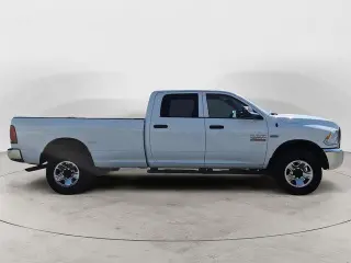 Ram 2500 2014 4x4 Tradesman 4dr Crew Cab 8 ft. LB Pickup