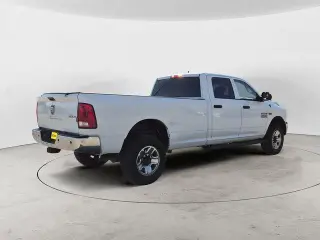 Ram 2500 2014 4x4 Tradesman 4dr Crew Cab 8 ft. LB Pickup