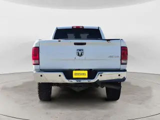 Ram 2500 2014 4x4 Tradesman 4dr Crew Cab 8 ft. LB Pickup