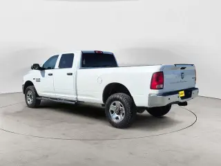 Ram 2500 2014 4x4 Tradesman 4dr Crew Cab 8 ft. LB Pickup